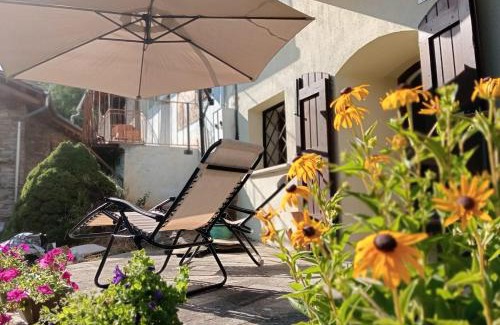 Roccabruna House | La Casa del Ghiro
