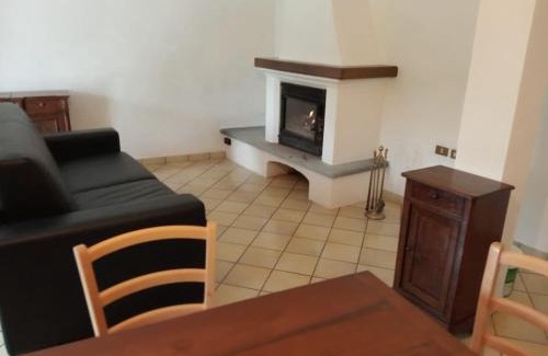 Roccabruna House | La Casa del Ghiro