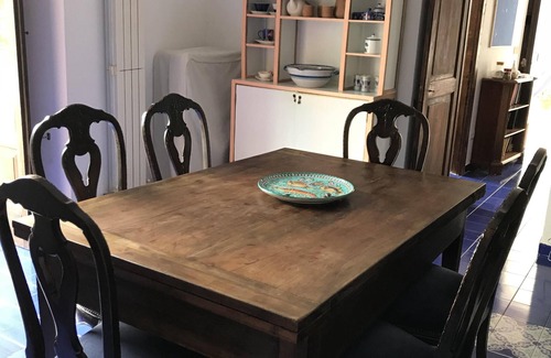 Atrani House | La Casa del Giudice in Atrani - Atrani, Amalfi Coast.