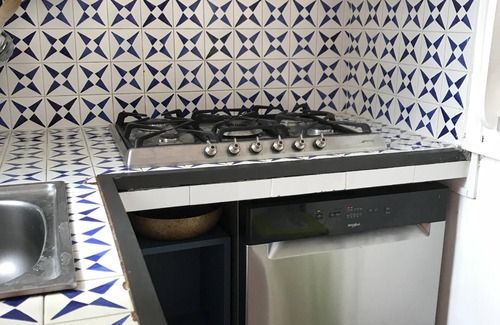 Atrani House | La Casa del Giudice in Atrani - Atrani, Amalfi Coast.