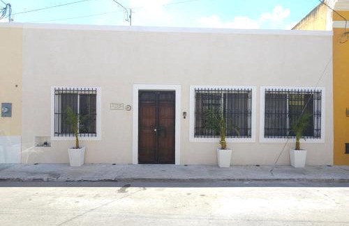 Barrio de Santiago House | La Casa del Jaguar