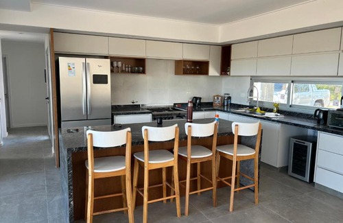 Chascomus House | La casa del lago