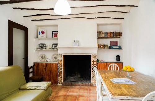 El Berro House | La Casa del Maestro