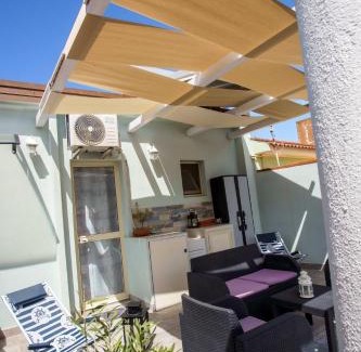 Oliveri Apartment | La casa del pescatore