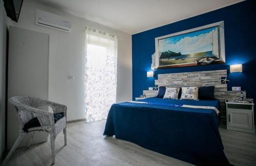 Oliveri Apartment | La casa del pescatore