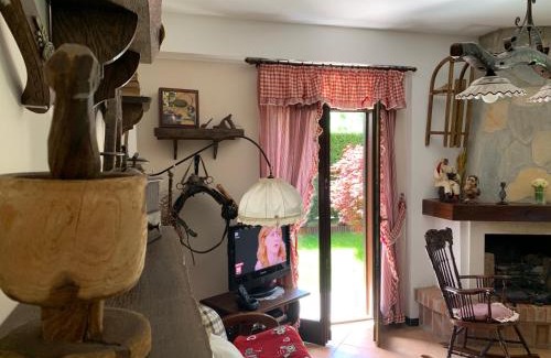 Ateleta Apartment | La casa del Pino Argentato