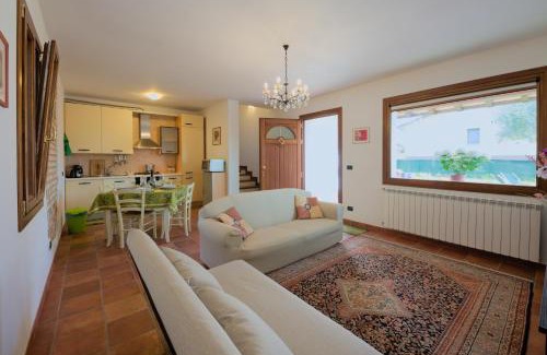 Carlino House | La Casa del Relax - Near Lignano and Grado