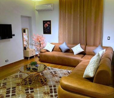 Abdin Apartment | La Casa Del Rey Downtown Cairo