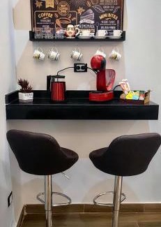 Abdin Apartment | La Casa Del Rey Downtown Cairo