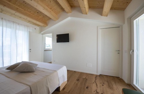 Sirolo Bed & Breakfast | La Casa del Sasso