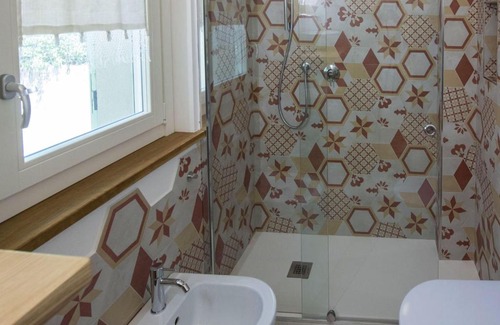 Sirolo Bed & Breakfast | La Casa del Sasso