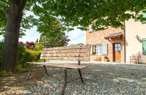 Mombaruzzo Bed & Breakfast | La Casa del Tiglio