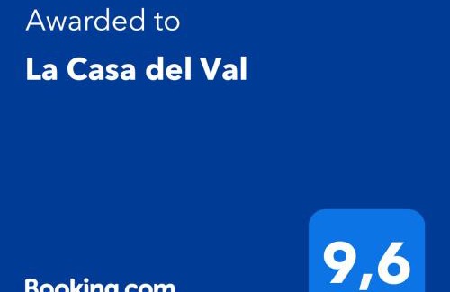 Valladolid City Centre Apartment | La Casa del Val