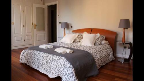 Valladolid City Centre Apartment | La Casa del Val