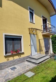 Somma Lombardo Apartment | La casa del viaggiatore