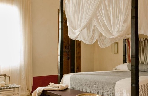 Favignana Bed & Breakfast | La Casa dell'Arancio