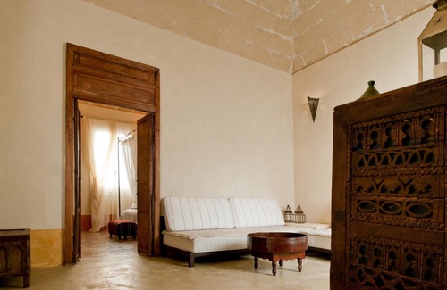 Favignana Bed & Breakfast | La Casa dell'Arancio