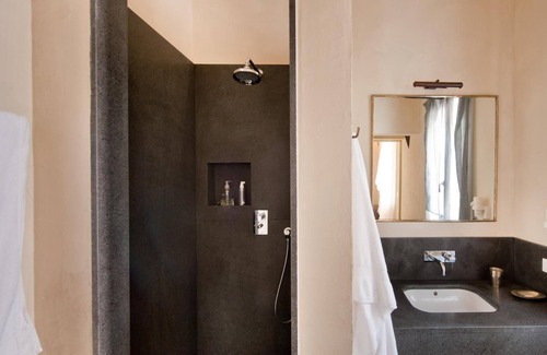 Favignana Bed & Breakfast | La Casa dell'Arancio