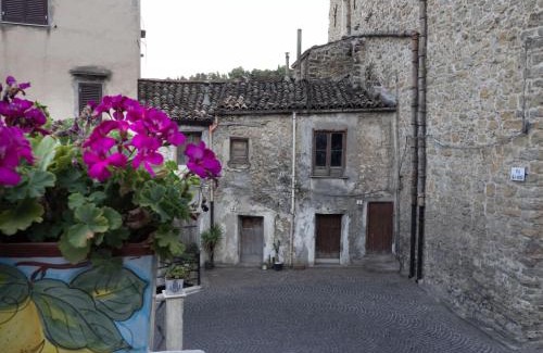 Cammarata Apartment | La Casa della Nonna