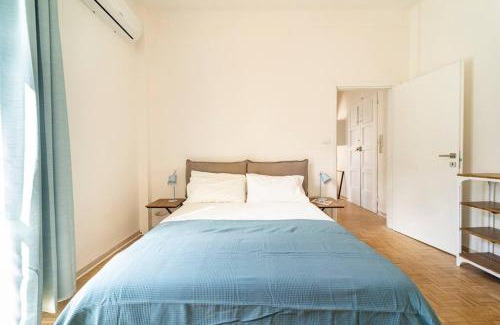 Saragozza-Porto Apartment | La Casa della Volpe - Design House Porta S.Felice