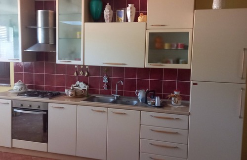 Giave Bed & Breakfast | La casa delle fate