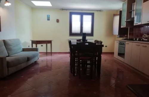 Giave Bed & Breakfast | La casa delle fate