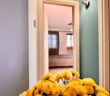 Fossano House | La Casa delle Favole