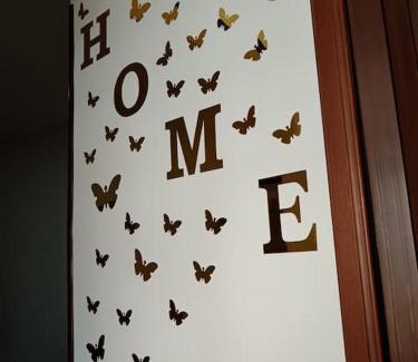 Bocale Apartment | La casa delle farfalle