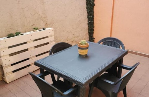 Cavalletto Bed & Breakfast | La casa delle stagioni