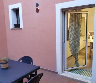 Cavalletto Bed & Breakfast | La casa delle stagioni