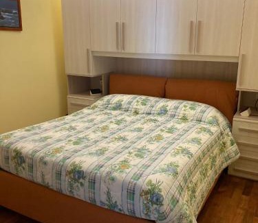 Quarto dei Mille Apartment | La casa delle streghette