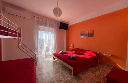 Tripi Apartment | La casa di Aba