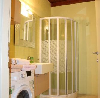 Old Town Apartment | La casa di Alice