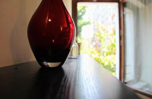 Old Town Apartment | La casa di Alice