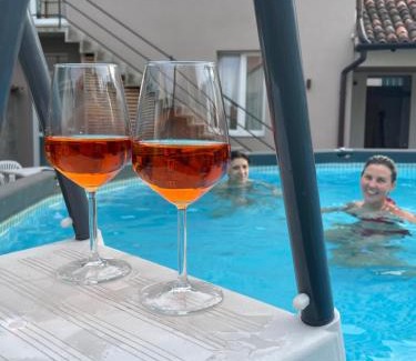 Vaprio d'Adda Bed & Breakfast | La casa di Amos