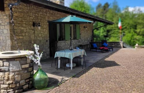 Onore House | La Casa di Angi