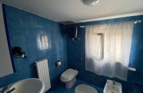 Civita Castellana Apartment | La casa di Anita