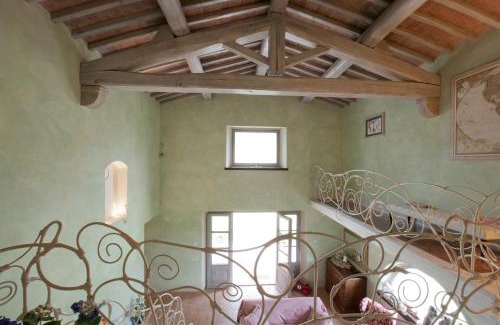 Casole d'Elsa Bed & Breakfast | La casa di Arianna