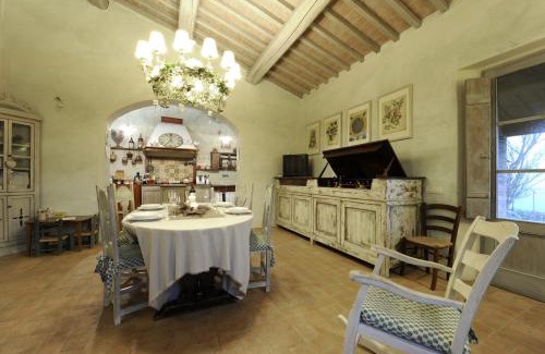 Casole d'Elsa Bed & Breakfast | La casa di Arianna