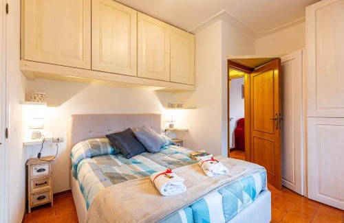 Vivo dʼOrcia Apartment | La Casa di Brandolice