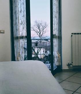 Volvera House | la casa di Camilla