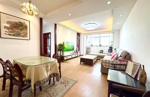 Nanming District Apartment | La Casa di Ciccio