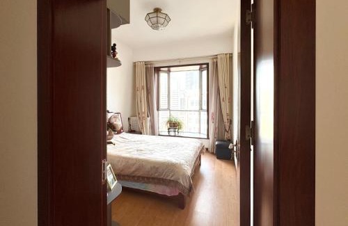 Nanming District Apartment | La Casa di Ciccio