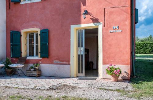 Caprino Veronese Bed & Breakfast | La casa di Delfina