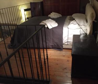 Genoa Historical Centre Apartment | La Casa di Einstein