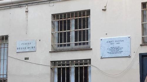 Genoa Historical Centre Apartment | La Casa di Einstein