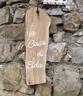 San Romolo Apartment | La casa di Elda