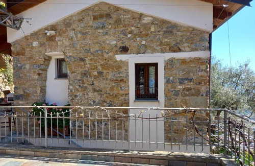 San Romolo Apartment | La casa di Elda