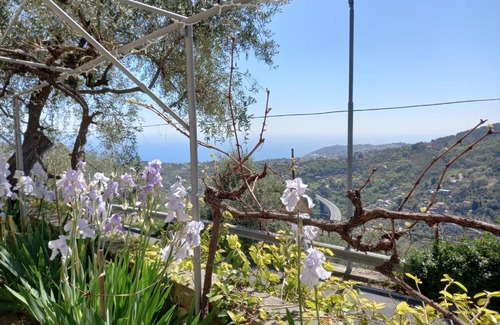 San Romolo Apartment | La casa di Elda