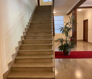 Tor di Quinto Apartment | La casa di Ele